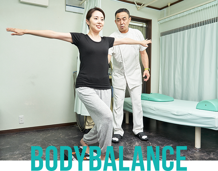 bodybalance